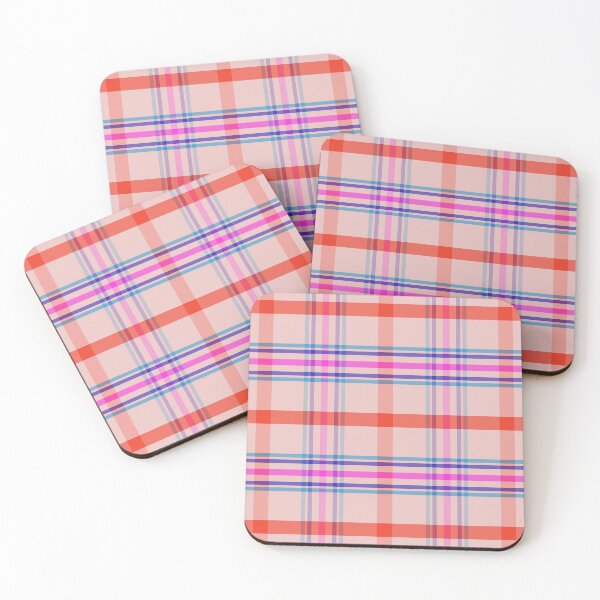 Item preview, Modern Plaid Seamless Repeat designed and sold by Sharon Schwalbe.