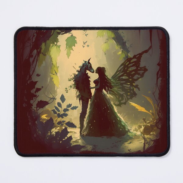 Item preview, A Midsummer Night's Dream designed and sold by ClausSchutte.