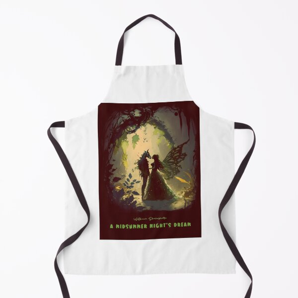 Item preview, A Midsummer Night's Dream designed and sold by ClausSchutte.
