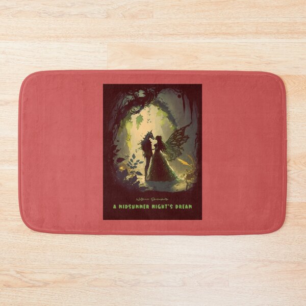 Item preview, A Midsummer Night's Dream designed and sold by ClausSchutte.