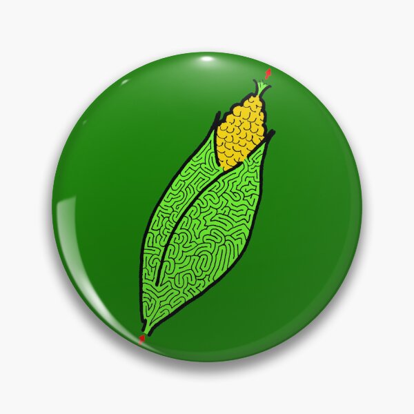 Item preview, Maize Maze (Corn Maze) designed and sold by AiXeLsyD13.
