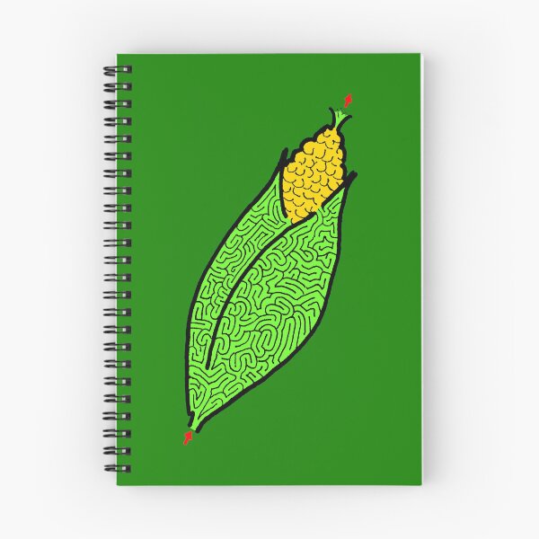 Item preview, Maize Maze (Corn Maze) designed and sold by AiXeLsyD13.
