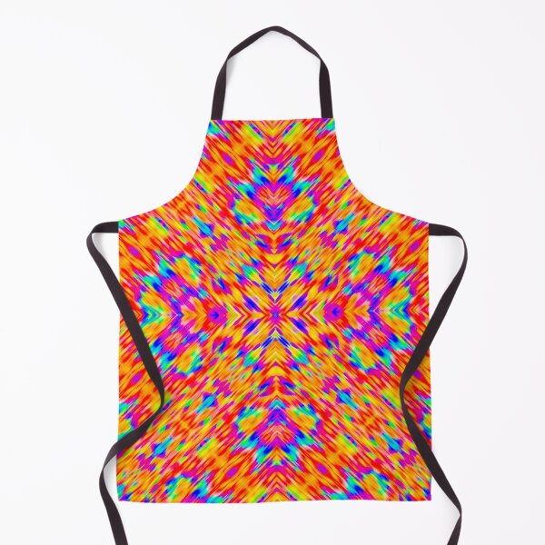 Item preview, Fiery Colorful Explosion designed and sold by Amanda1775.