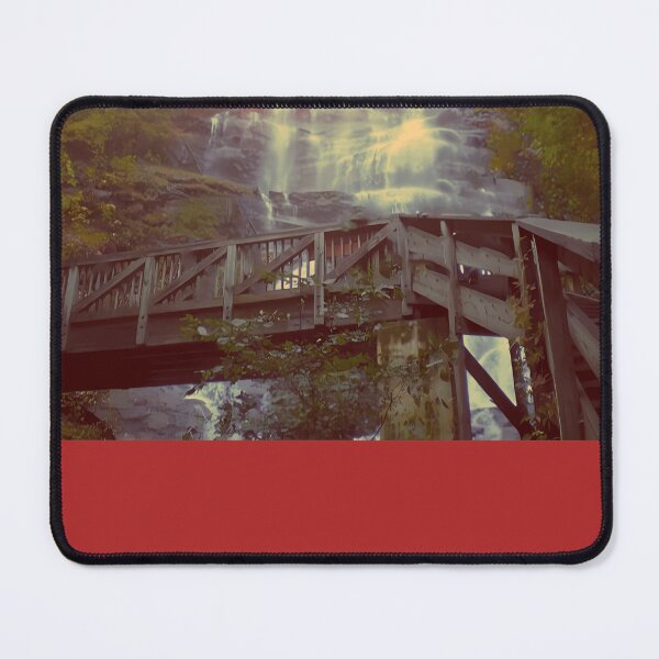 Item preview, Amicalola Falls, Georgia, USA designed and sold by ClausSchutte.