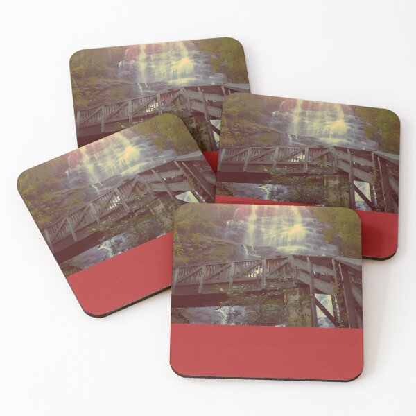Item preview, Amicalola Falls, Georgia, USA designed and sold by ClausSchutte.