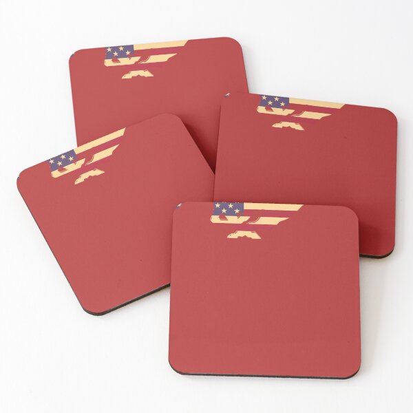 Item preview, American Mustang designed and sold by ClausSchutte.