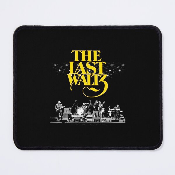 Item preview, The Band - The Last Waltz Vintage designed and sold by MaxDrekkerr.
