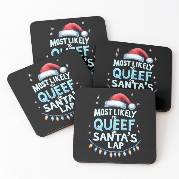 Item preview, Funny Inappropriate Christmas Humor designed and sold by raiseuif.