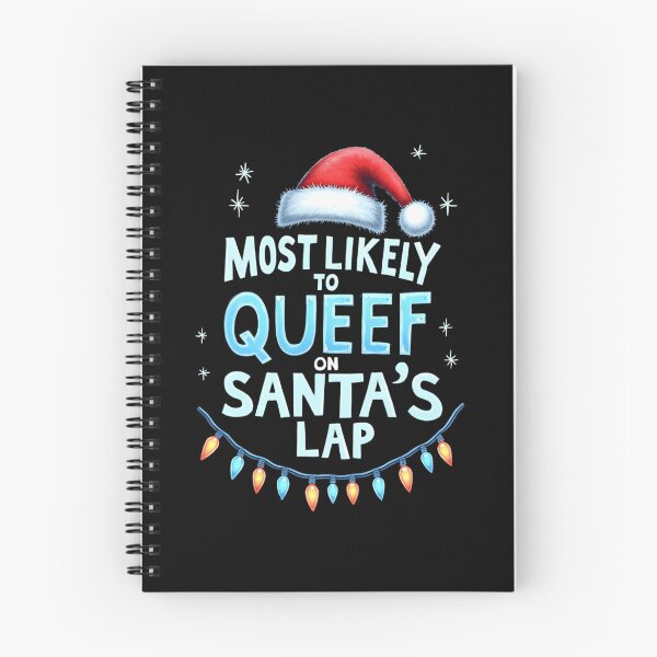 Item preview, Funny Inappropriate Christmas Humor designed and sold by raiseuif.