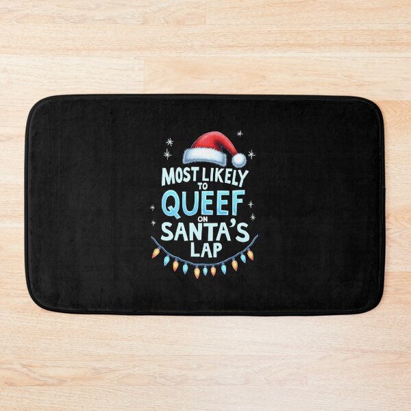 Item preview, Funny Inappropriate Christmas Humor designed and sold by raiseuif.