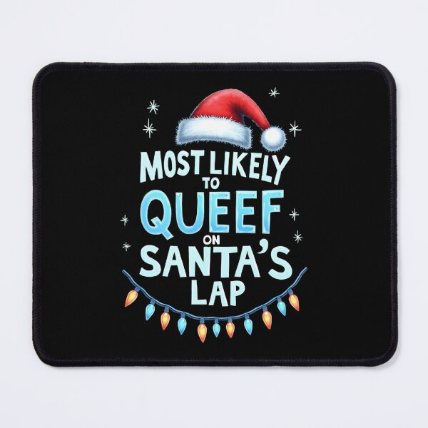 Item preview, Funny Inappropriate Christmas Humor designed and sold by raiseuif.