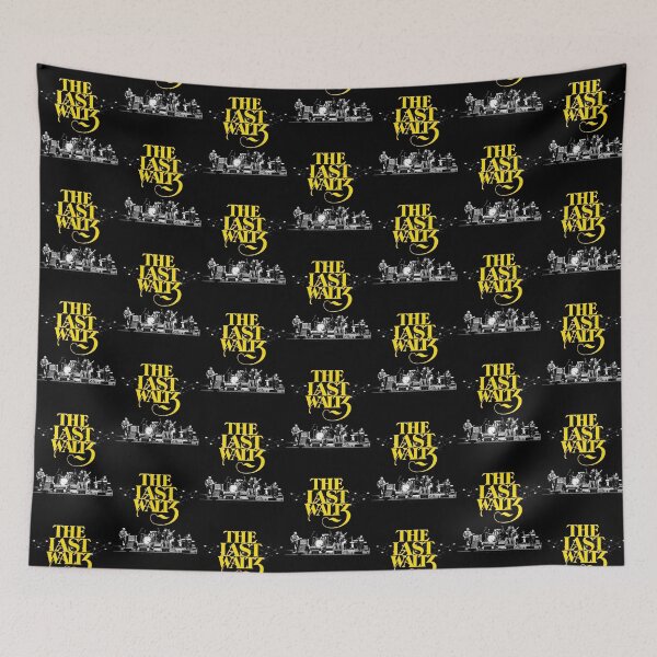 Item preview, The Band - The Last Waltz Vintage designed and sold by MaxDrekkerr.