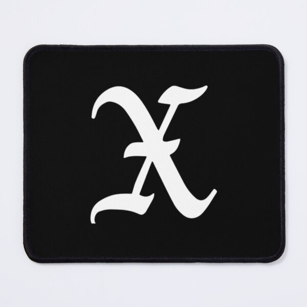 Item preview, X The Band Original Aesthetic Tribute designed and sold by MaxDrekkerr.