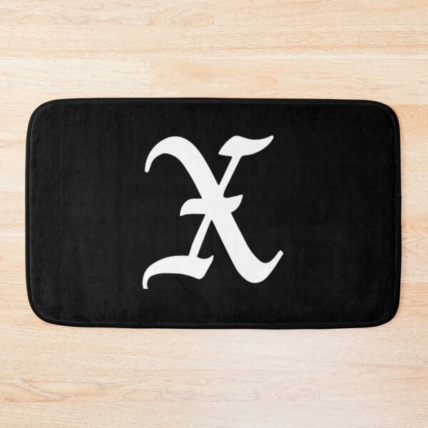 Item preview, X The Band  Original Aesthetic Tribute  designed and sold by MaxDrekkerr.