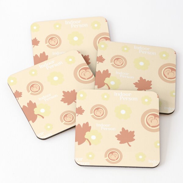 Item preview, Indoor Person - Autumn Vibes ❀ designed and sold by DLuci.