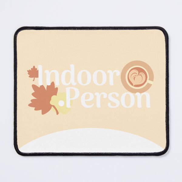 Item preview, Indoor Person - Autumn Vibes ❀ designed and sold by DLuci.