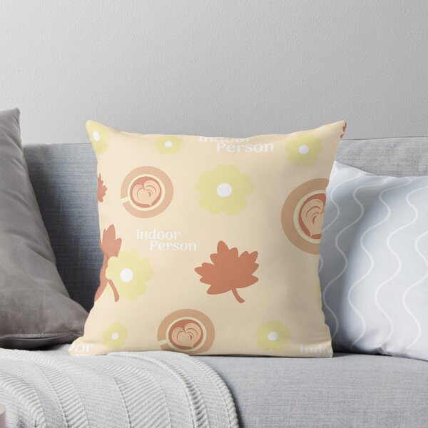 Item preview, Indoor Person - Autumn Vibes ❀ designed and sold by DLuci.
