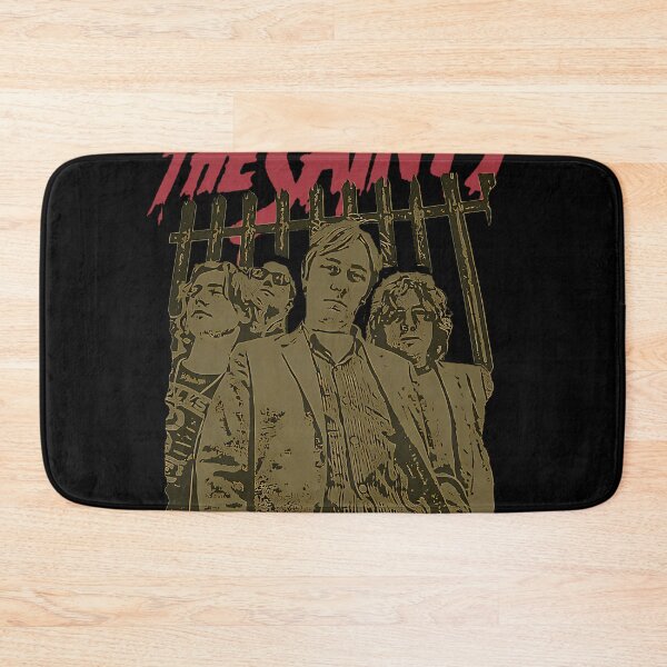 Item preview, The Saints Punk Band  designed and sold by ArtFashionzoom.