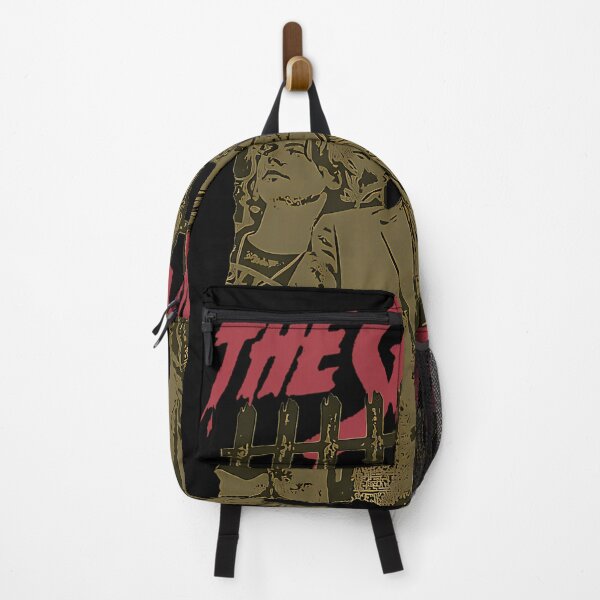 Item preview, The Saints Punk Band designed and sold by ArtFashionzoom.