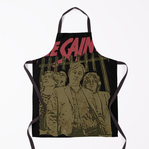 Item preview, The Saints Punk Band  designed and sold by ArtFashionzoom.