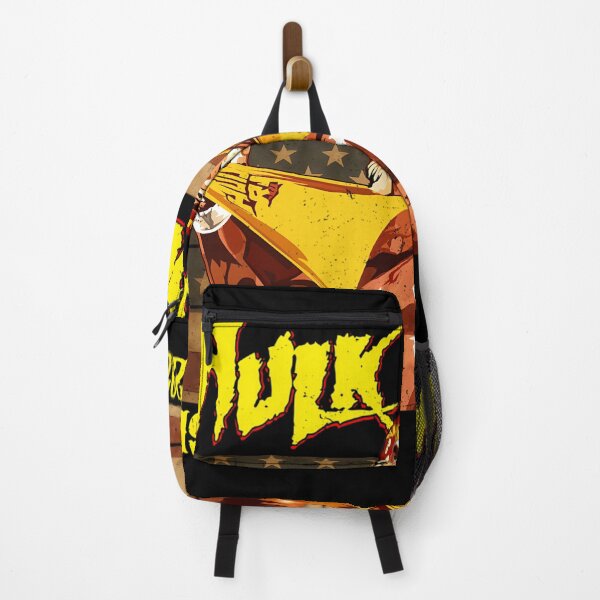 Item preview, Hulk Hogan Vintage Tribute designed and sold by JackKalb.