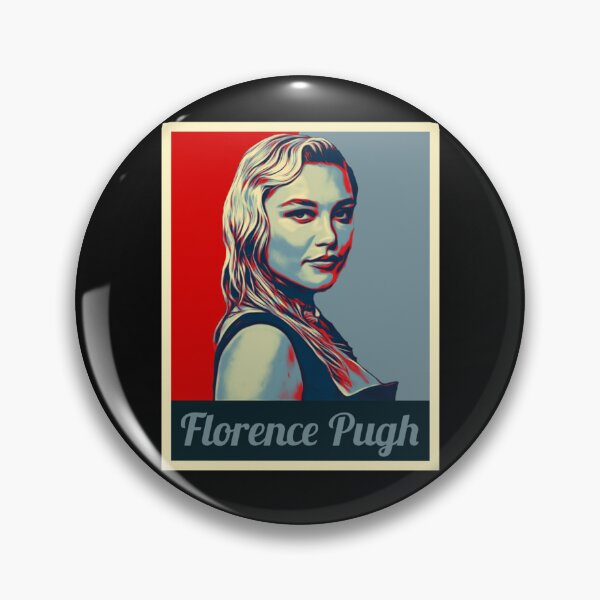 Item preview, Florence Pugh Hope designed and sold by brandyjane843.