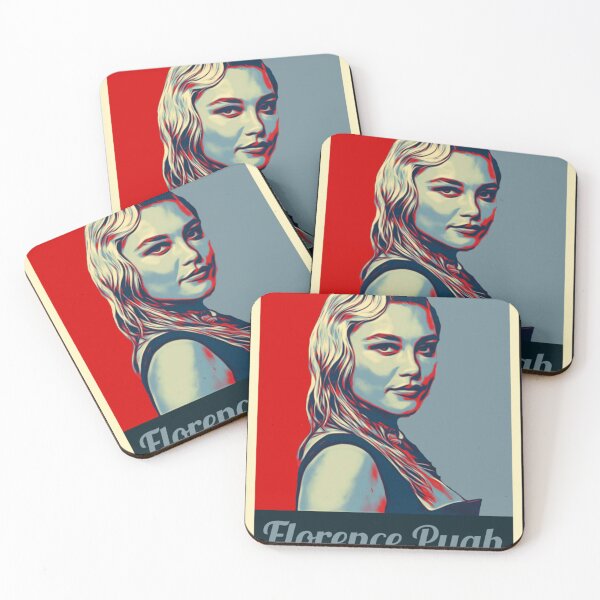 Item preview, Florence Pugh Hope designed and sold by brandyjane843.