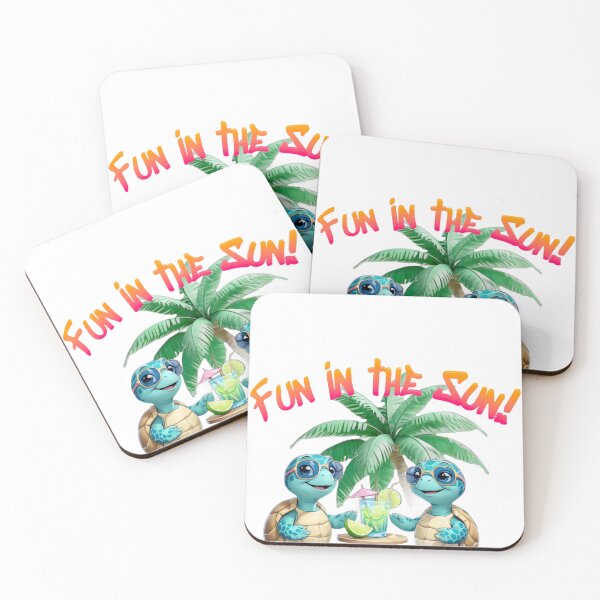 Item preview, Fun in the Sun! designed and sold by Art by Dannalynn.