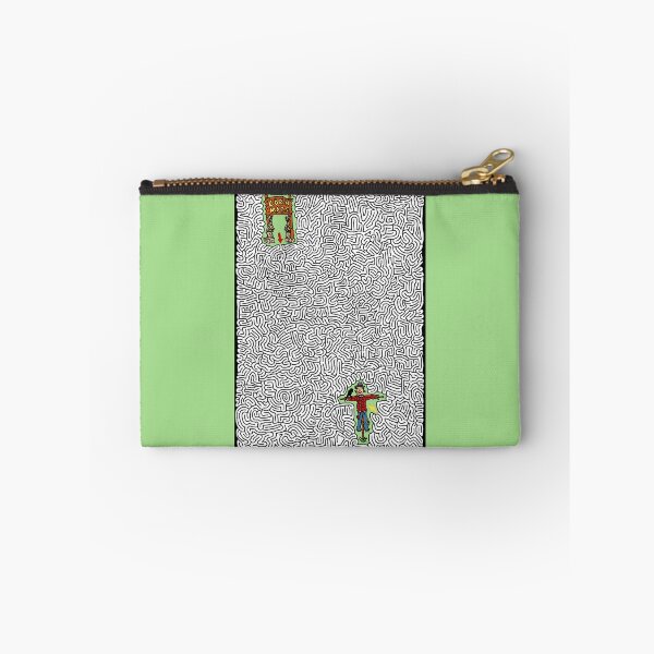 Item preview, Another Maize Maze (Corn Maze) designed and sold by AiXeLsyD13.