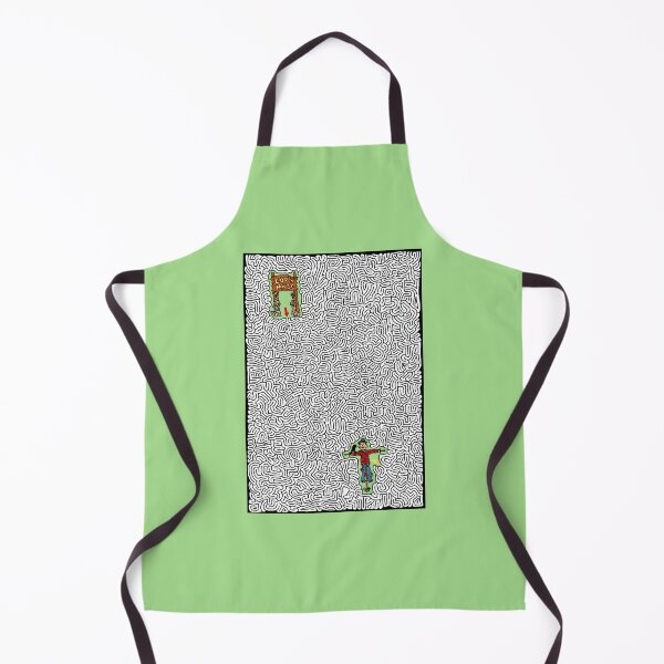 Item preview, Another Maize Maze (Corn Maze) designed and sold by AiXeLsyD13.