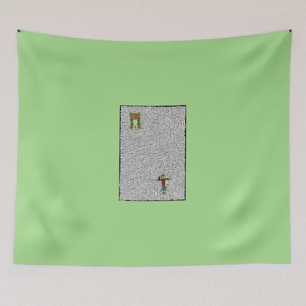 Item preview, Another Maize Maze (Corn Maze) designed and sold by AiXeLsyD13.