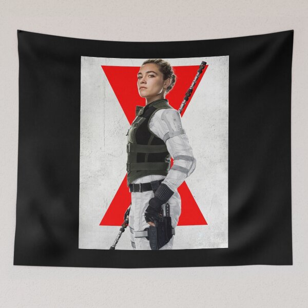 Item preview, Yelena belova  Florence Pugh designed and sold by brandyjane843.
