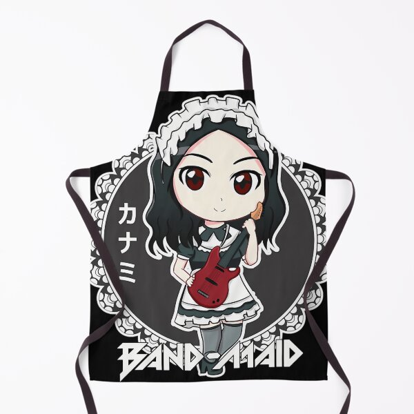 Item preview, Cool Graphic Gift Best Of Maid Band Beautiful Model Cute Gift designed and sold by ArtFashionzoom.