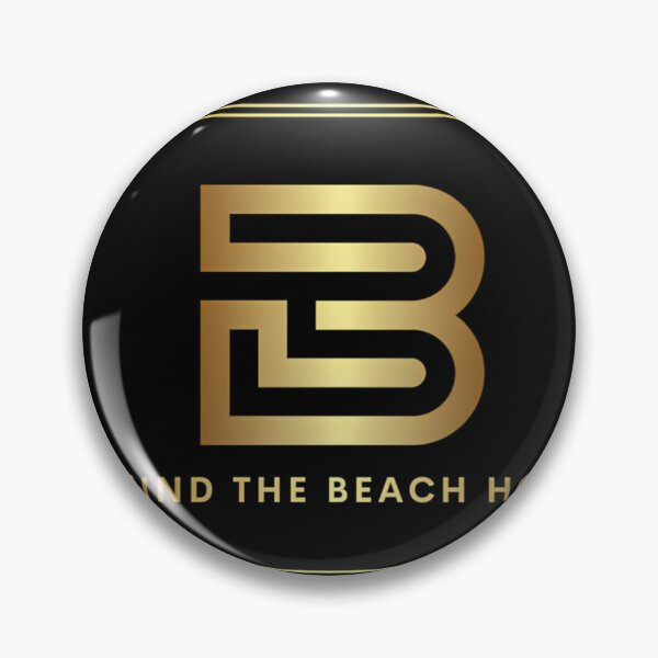 Item preview,  Behind The Beach House designed and sold by ArtFashionzoom.