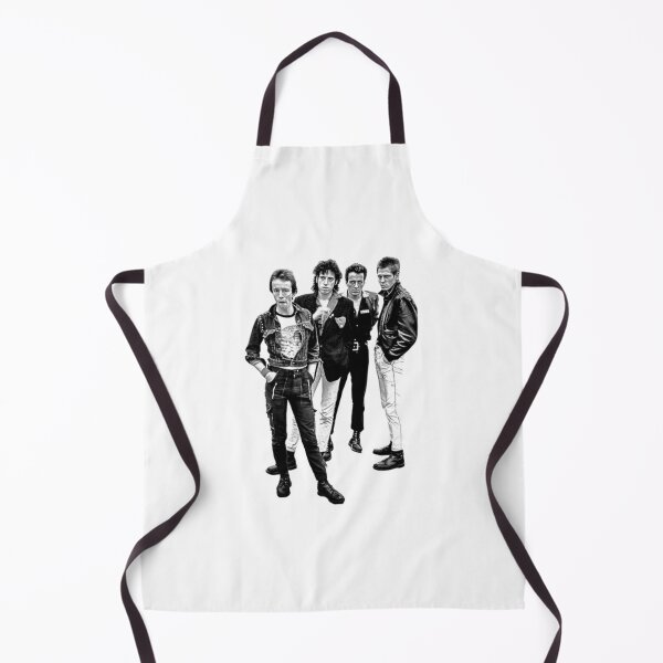 Item preview, The Clash designed and sold by MaxDrekkerr.