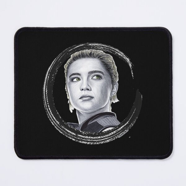 Item preview, Yelena Belova Actress designed and sold by brandyjane843.