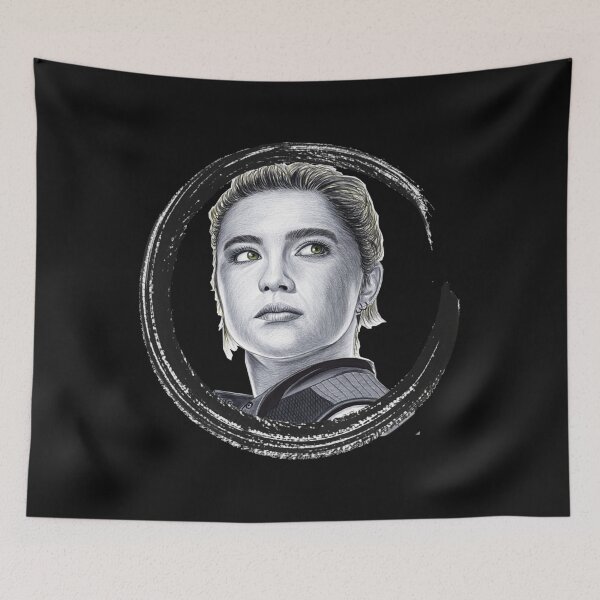 Item preview, Yelena Belova Actress designed and sold by brandyjane843.