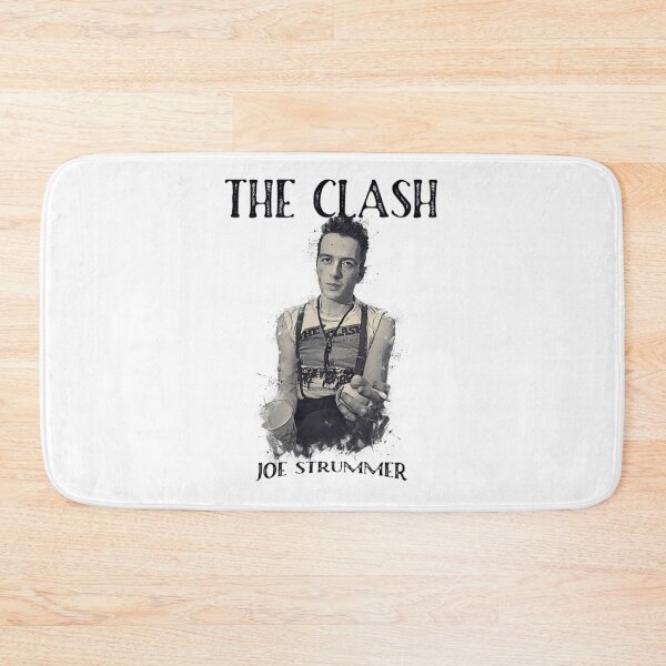Item preview, Joe Strummer  designed and sold by MaxDrekkerr.