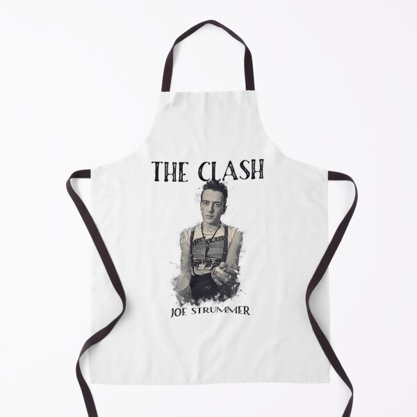 Item preview, Joe Strummer designed and sold by MaxDrekkerr.