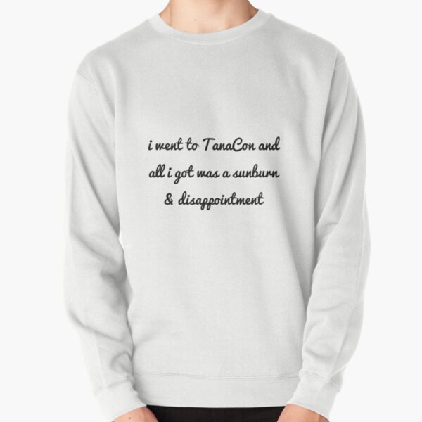 Item preview, TanaCon 2018 Joke Shirt designed and sold by Alex Lucas.