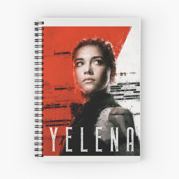 Item preview, Yelena Belova  designed and sold by brandyjane843.