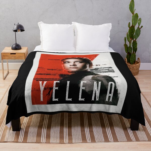 Item preview, Yelena Belova  designed and sold by brandyjane843.