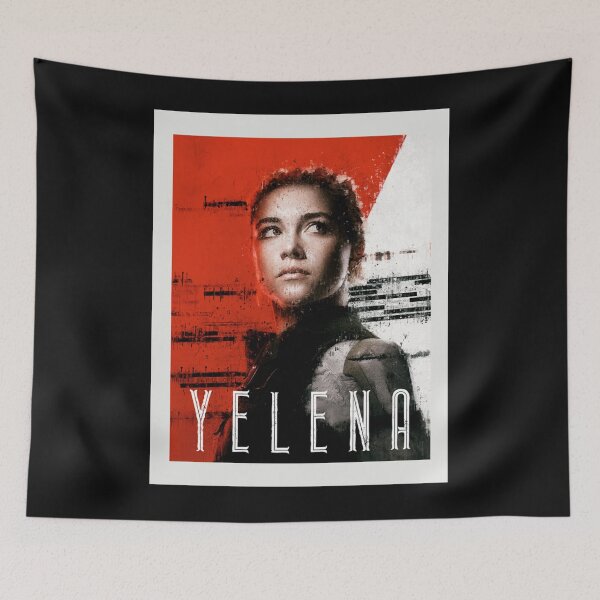Item preview, Yelena Belova  designed and sold by brandyjane843.