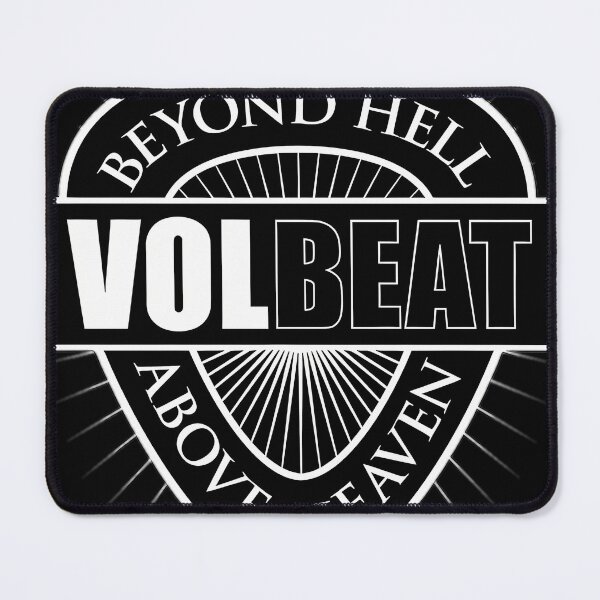 Item preview, Volbeat designed and sold by ArtFashionzoom.