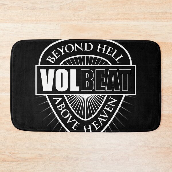 Item preview,  Volbeat designed and sold by ArtFashionzoom.