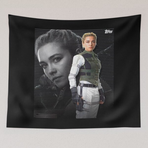 Item preview, Yelena Belova designed and sold by brandyjane843.