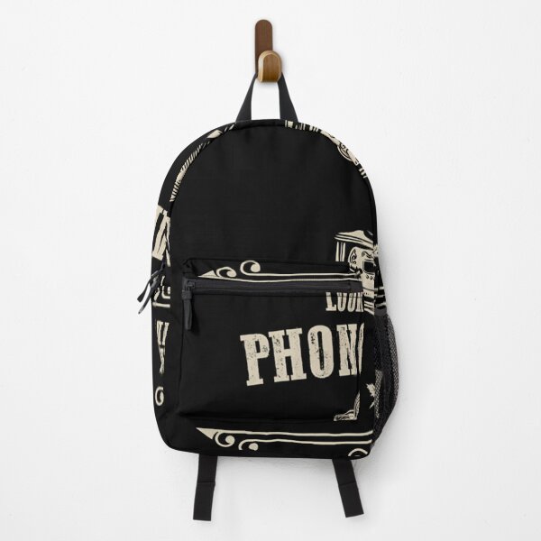 Item preview, Look At This Phonograph Funny Canadian Rock Band Tribute designed and sold by ArtFashionzoom.