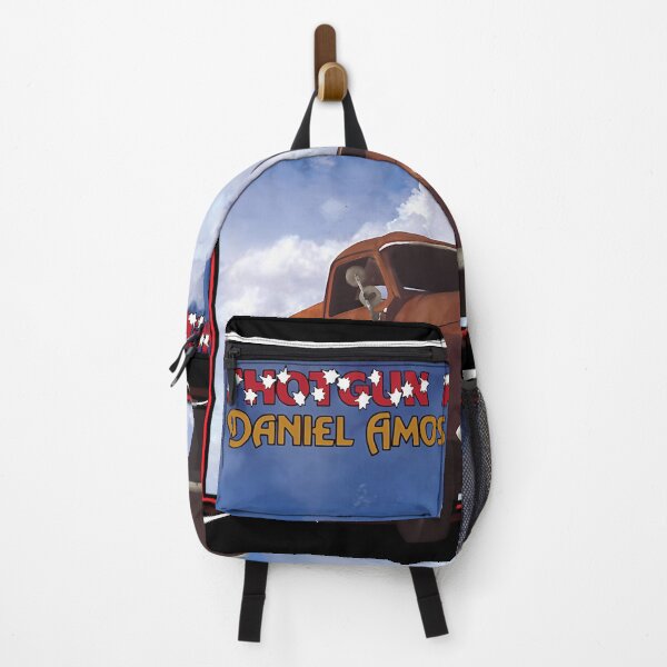 Item preview, My Favorite People Daniel Amos Shotgun Angel Gift For Fan designed and sold by ArtFashionzoom.