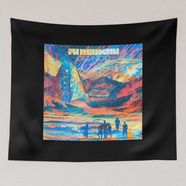 Item preview, Fu Manchu  1 designed and sold by ArtFashionzoom.