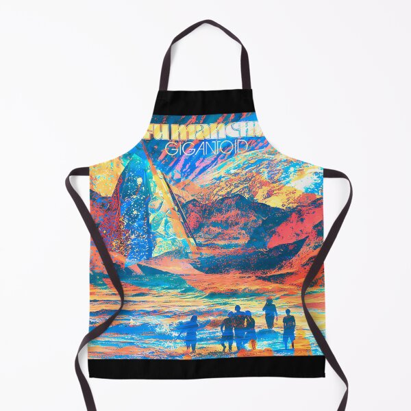 Item preview, Fu Manchu 1 designed and sold by ArtFashionzoom.